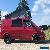 vw t5 1.9 campervan 72,000 miles for Sale