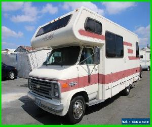 1987 Chevrolet Lazy Daze for Sale