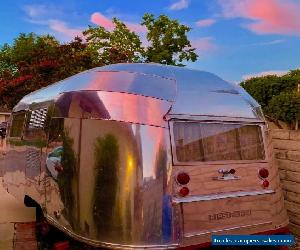 1955 Airstream Airstream for Sale