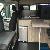 2016 VW TRANSPORTER, T6  CAMPER VAN, MOTOR HOME, AIR CON, CRUISE, FRONT FOGS. for Sale
