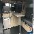 2016 VW TRANSPORTER, T6  CAMPER VAN, MOTOR HOME, AIR CON, CRUISE, FRONT FOGS. for Sale