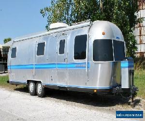 1987 Airstream Excella