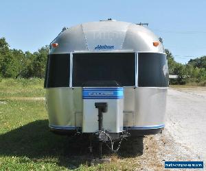 1987 Airstream Excella