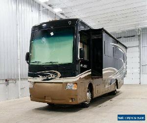 2014 Thor Motor Coach Palazzo