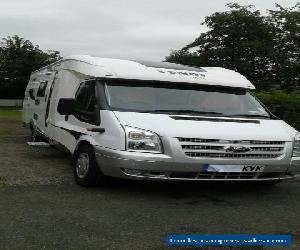 Motorhomes  for Sale