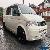 Vw T5 2.5 tdi 130 Day van/camper Re-built engine, new wheels, tyres, suspension for Sale