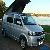 2015 T5 DSG 140 CAMPER VW Transporter Kombi Auto HIGHLINE AIR CON  SKYLINE ROOF for Sale