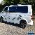 VW Transporter T5 Campervan - 2006 - LWB 2.5l Engine - Tow Bar - Roof Bars for Sale