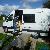 2012 mercedes sprinter camper possible px 4x4 !!!  for Sale