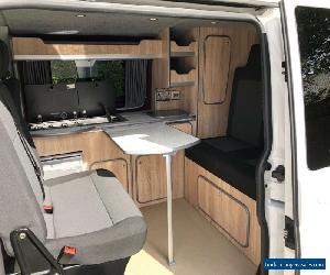 +*UPDATED*+ VW Transporter T6 White Bluemotion Campervan/Camper Van Brand New T5 for Sale