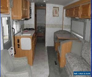 2004 Winnebago