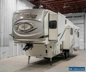 2019 Palomino Columbus Compass