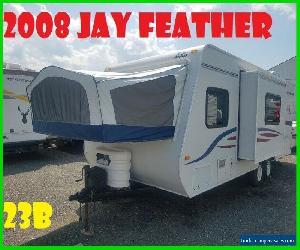 2008 Jayco Jay Feather EXP for Sale