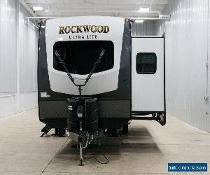 2020 Forest River Rockwood Ultra Lite