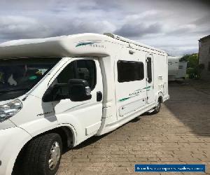 2007 Autocruise Starburst 2 Berth