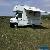 Peugeot Avantegard 400 motor home for Sale