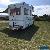 Peugeot Avantegard 400 motor home for Sale