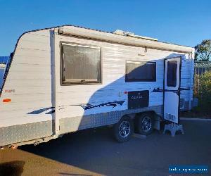 Caravan for Sale