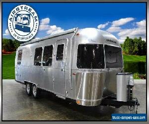 2019 Airstream