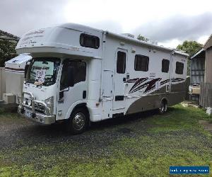 Motorhome for Sale