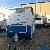 Olympic 1000 (2005) 16' POP TOP CARAVAN IN EXCELLENT CONDITION for Sale