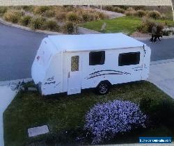 Jayco Discovery Poptop Caravan for Sale