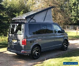 2019 19 Reg NEW VW T6 102PS, New Campervan Conversion, Aircon & Heater, Bodykit for Sale