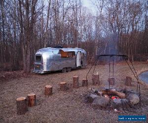 1968 Airstream for Sale