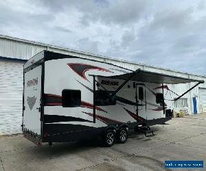 2017 Forest River 25qb for Sale