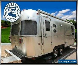 2015 Airstream