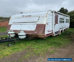 1996 Roadstar Caravan for Sale