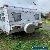 1996 Roadstar Caravan for Sale