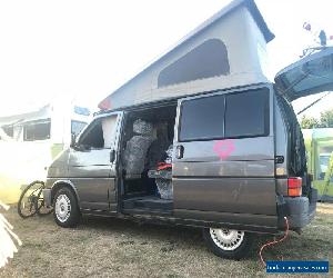 Volkswagen T4 Transporter 1995 Reimo Conversion  for Sale