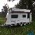 Pop top Caravan Avan 2003 for Sale