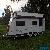 Pop top Caravan Avan 2003 for Sale