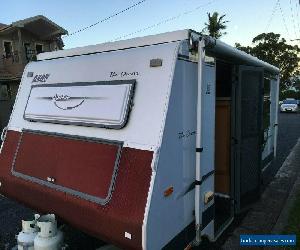 caravan  for Sale