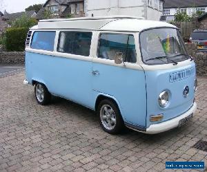 VW Camper 1972   for Sale