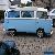 VW Camper 1972   for Sale