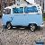 VW Camper 1972   for Sale