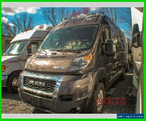 2019 Winnebago Travato for Sale