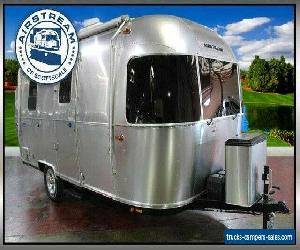 2020 Airstream