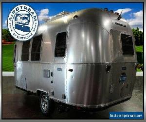 2020 Airstream