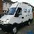 Iveco Camper for Sale