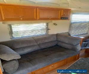 Regal Cruiser Poptop Caravan 2009 18 feet. Immaculate Quality Finish