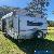 Regal Cruiser Poptop Caravan 2009 18 feet. Immaculate Quality Finish for Sale