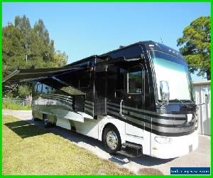 2013 THOR TUSCANY 40FX 380HP DIESEL 3 SLIDE OUTS for Sale