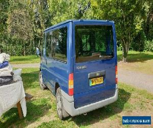 2003 Ford Transit Campervan 62K mi No Rust