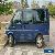 2003 Ford Transit Campervan 62K mi No Rust for Sale