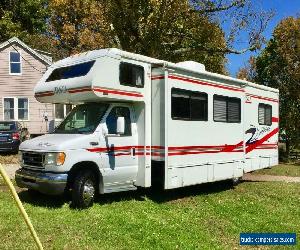 2003 Winnebago 29c for Sale