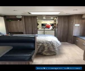 Jayco silverline outback 25.78-5 2015